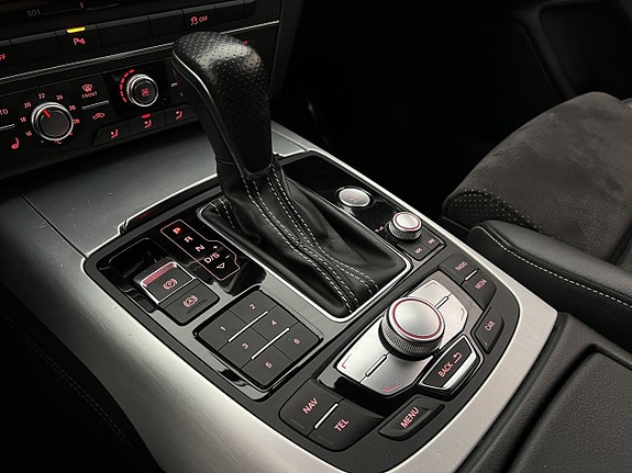 Audi A6 24 of 30