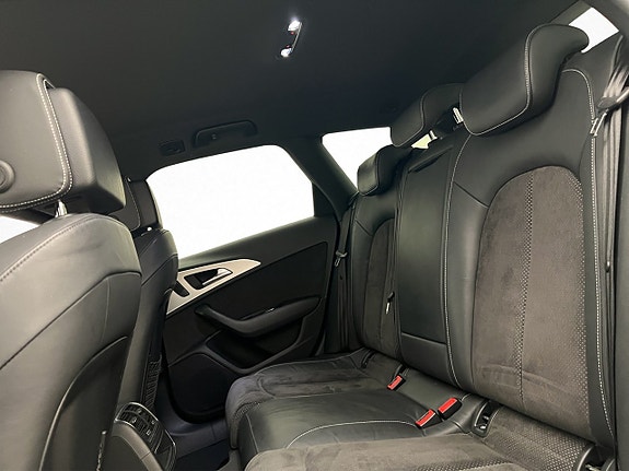 Audi A6 27 of 30
