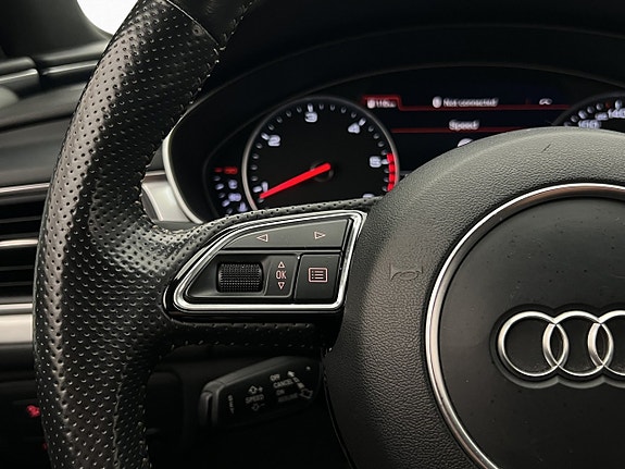 Audi A6 16 of 30