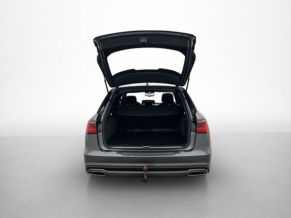 Audi A6 28 of 30