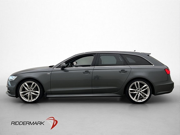 Audi A6 4 of 30