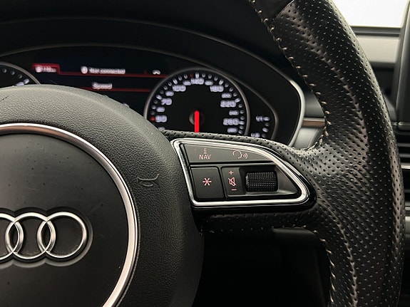Audi A6 19 of 30
