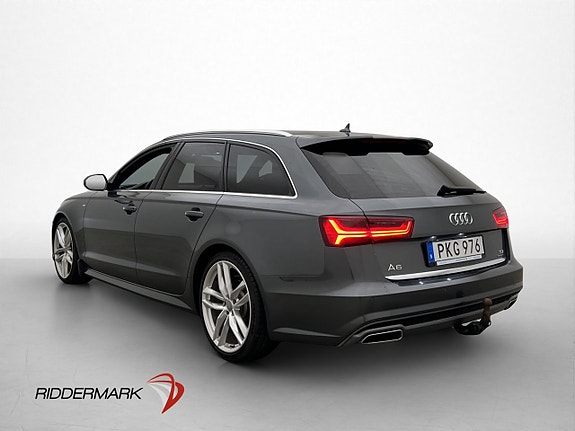 Audi A6 5 of 30