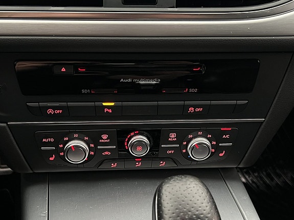 Audi A6 23 of 30