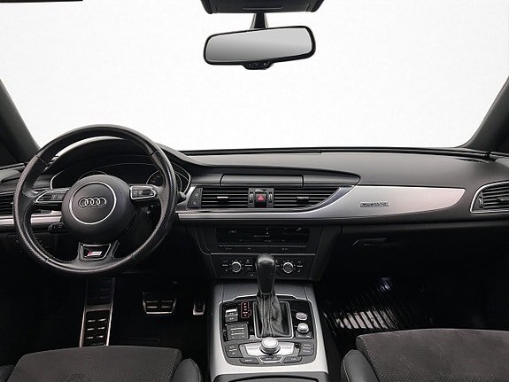 Audi A6 13 of 30
