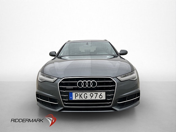 Audi A6 2 of 30