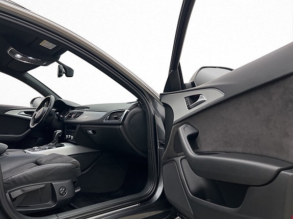 Audi A6 25 of 30