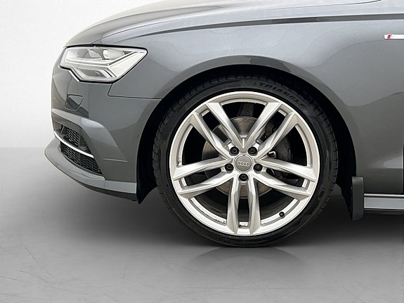 Audi A6 29 of 30