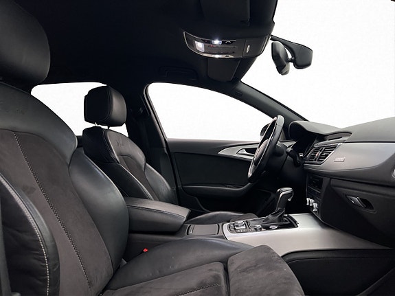 Audi A6 26 of 30