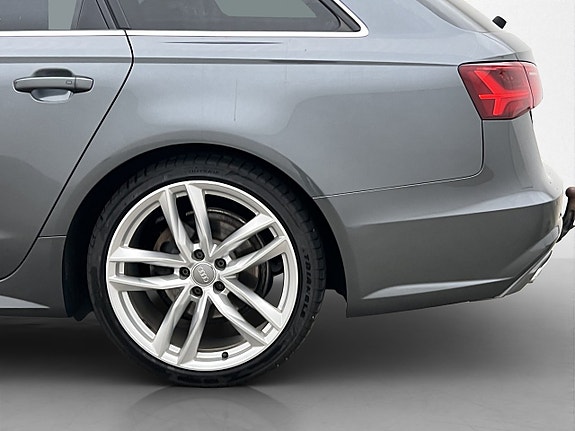 Audi A6 30 of 30
