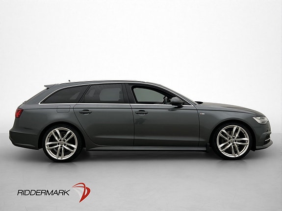 Audi A6 9 of 30