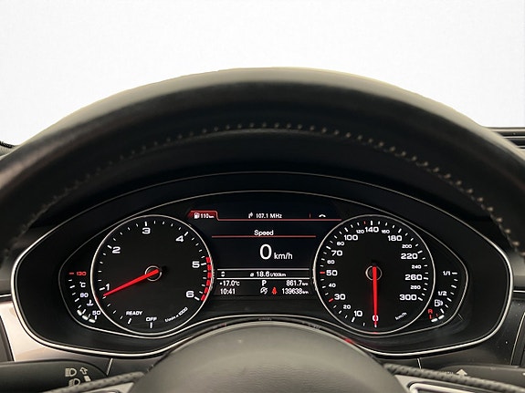 Audi A6 18 of 30
