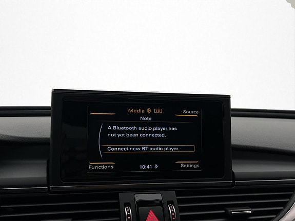 Audi A6 21 of 30