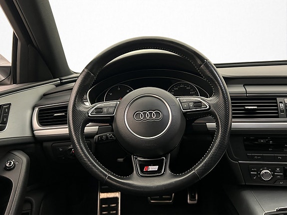 Audi A6 14 of 30