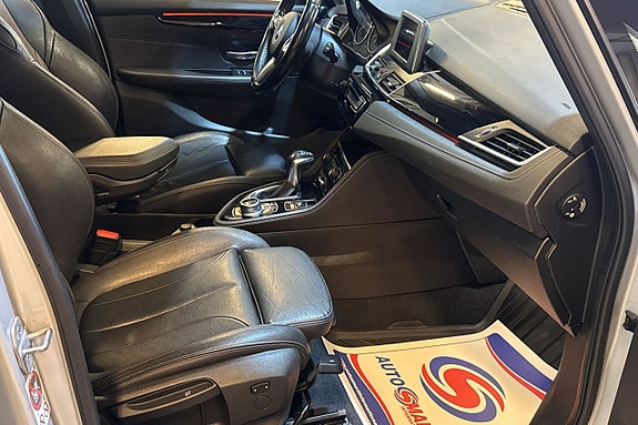BMW 220d 7 of 15