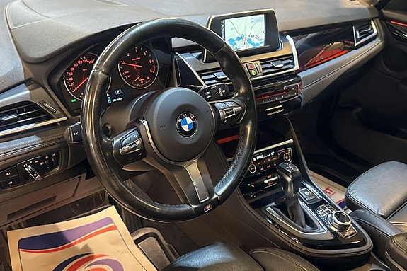 BMW 220d 15 of 15