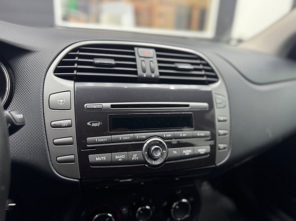 Fiat Bravo 8 of 10