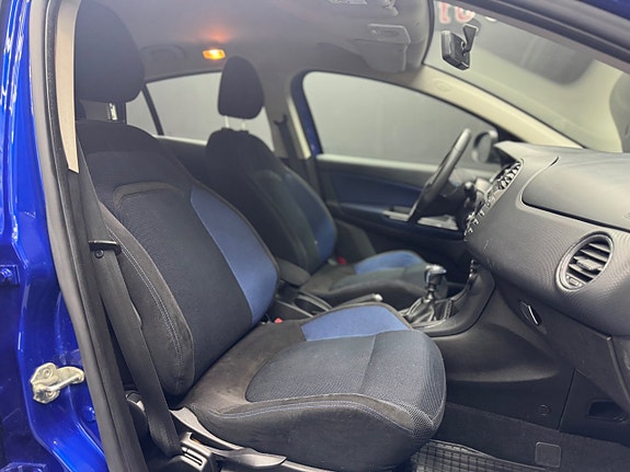 Fiat Bravo 10 of 10