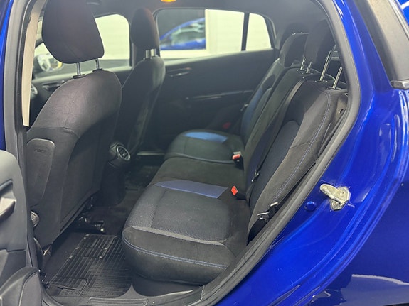 Fiat Bravo 5 of 10
