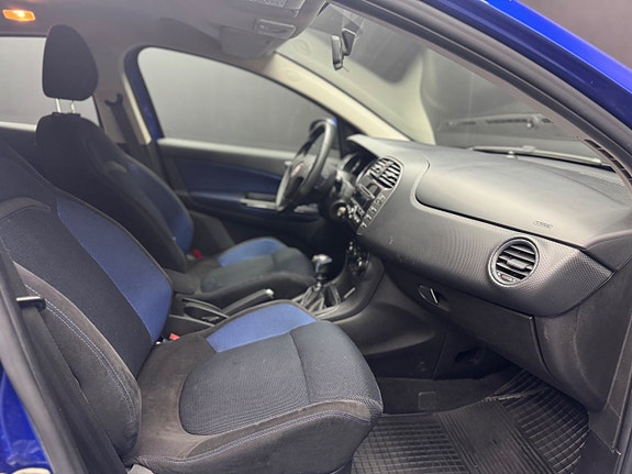 Fiat Bravo 9 of 10