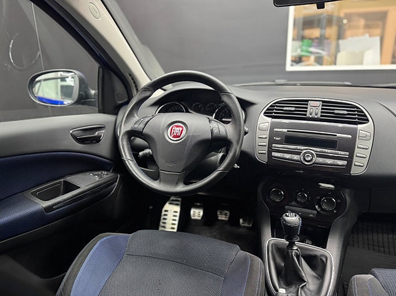 Fiat Bravo 7 of 10