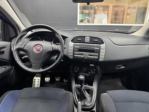 Fiat Bravo 6 of 10