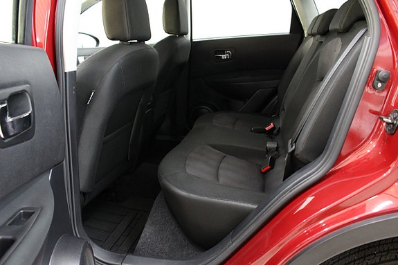 Nissan Qashqai 14 of 22