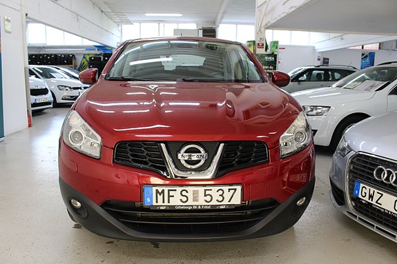 Nissan Qashqai 9 of 22