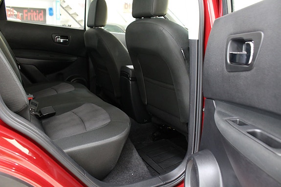 Nissan Qashqai 15 of 22