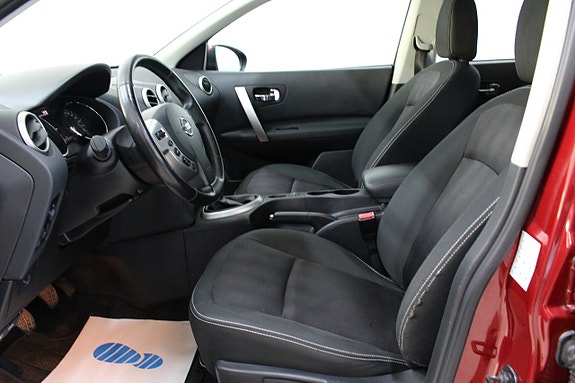 Nissan Qashqai 10 of 22
