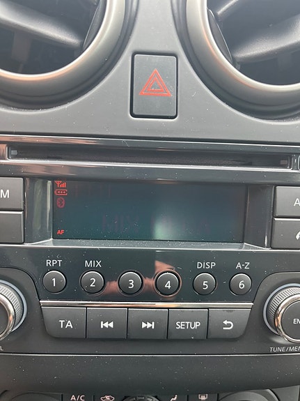 Nissan Qashqai 22 of 22