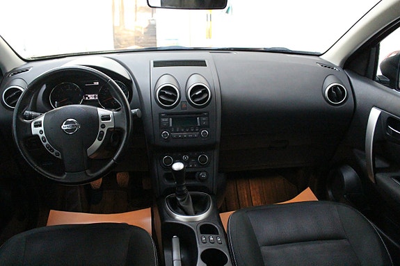 Nissan Qashqai 11 of 22