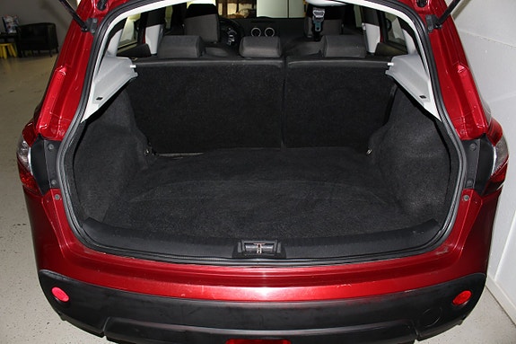 Nissan Qashqai 17 of 22