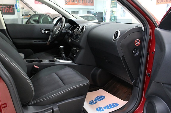 Nissan Qashqai 12 of 22