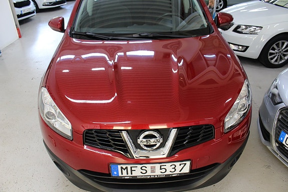 Nissan Qashqai 20 of 22