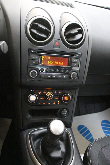 Nissan Qashqai 16 of 22