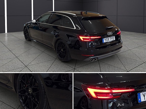Audi A4 12 of 30
