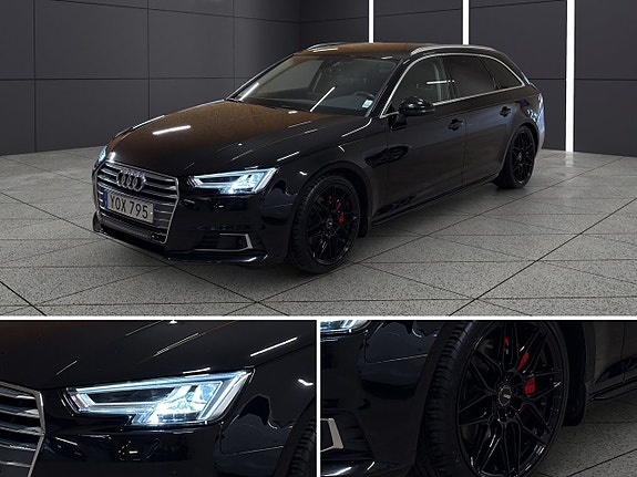 Audi A4 11 of 30