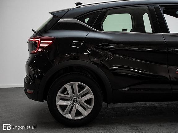 Mitsubishi ASX 17 of 30