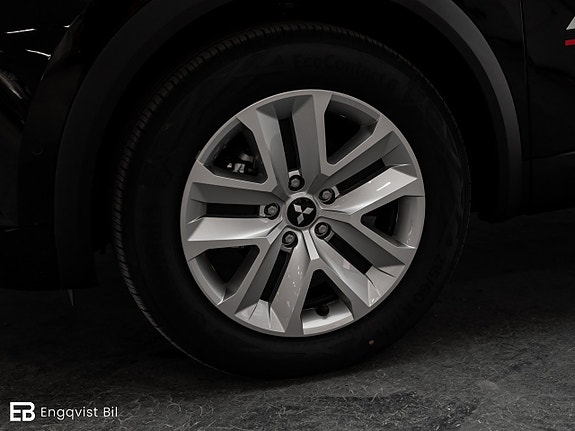 Mitsubishi ASX 10 of 30