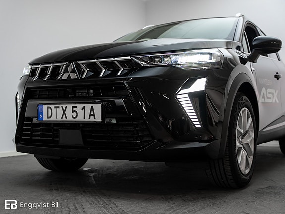 Mitsubishi ASX 3 of 30