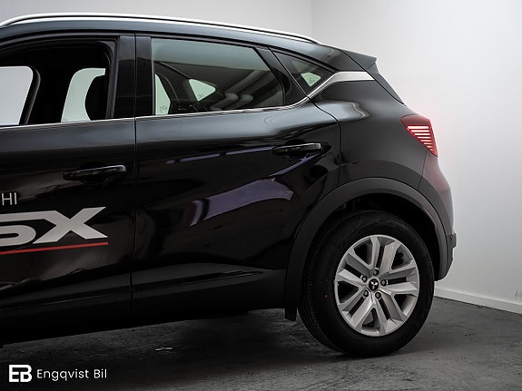Mitsubishi ASX 8 of 30