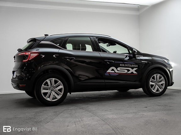 Mitsubishi ASX 16 of 30