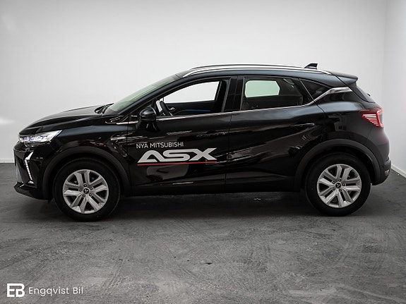 Mitsubishi ASX 5 of 30