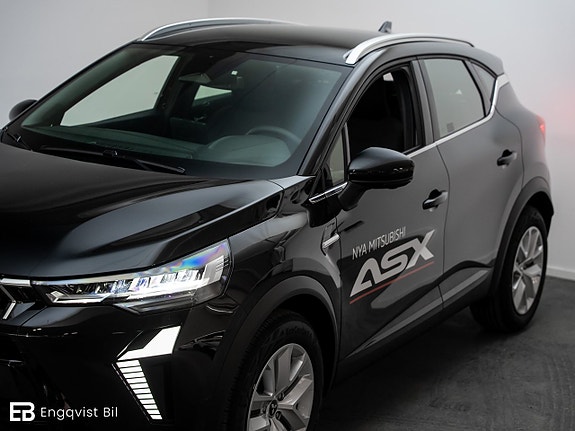Mitsubishi ASX 2 of 30