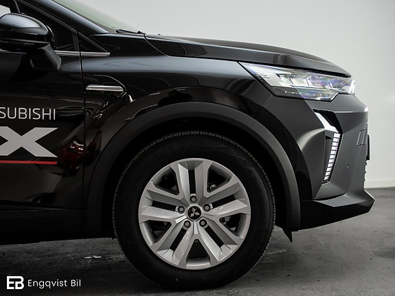 Mitsubishi ASX 18 of 30