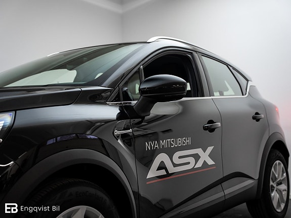 Mitsubishi ASX 6 of 30