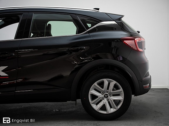 Mitsubishi ASX 9 of 30