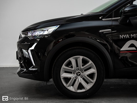 Mitsubishi ASX 7 of 30