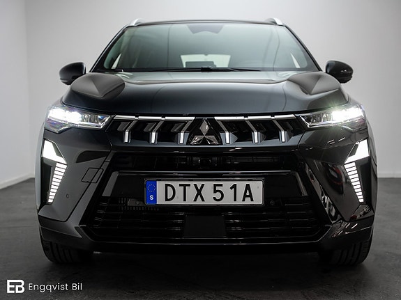 Mitsubishi ASX 4 of 30